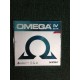 Xiom Omega IV Elite